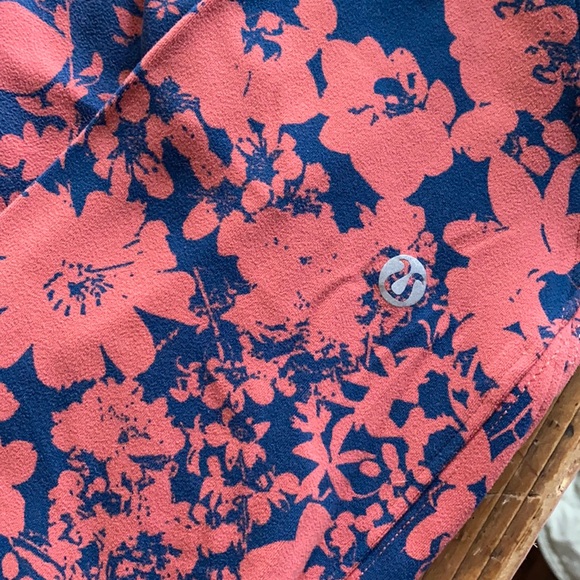 LULULEMON YOGA PANTS